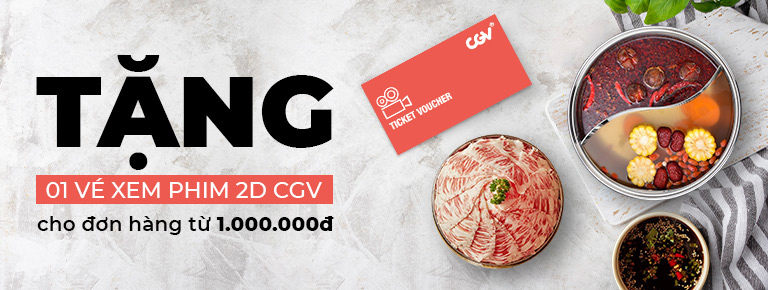 CGV Membership
