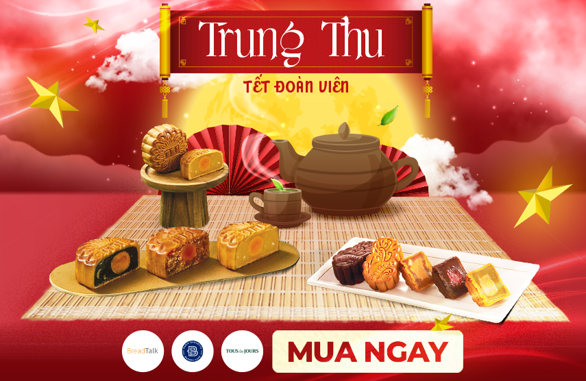 TRUNG THU