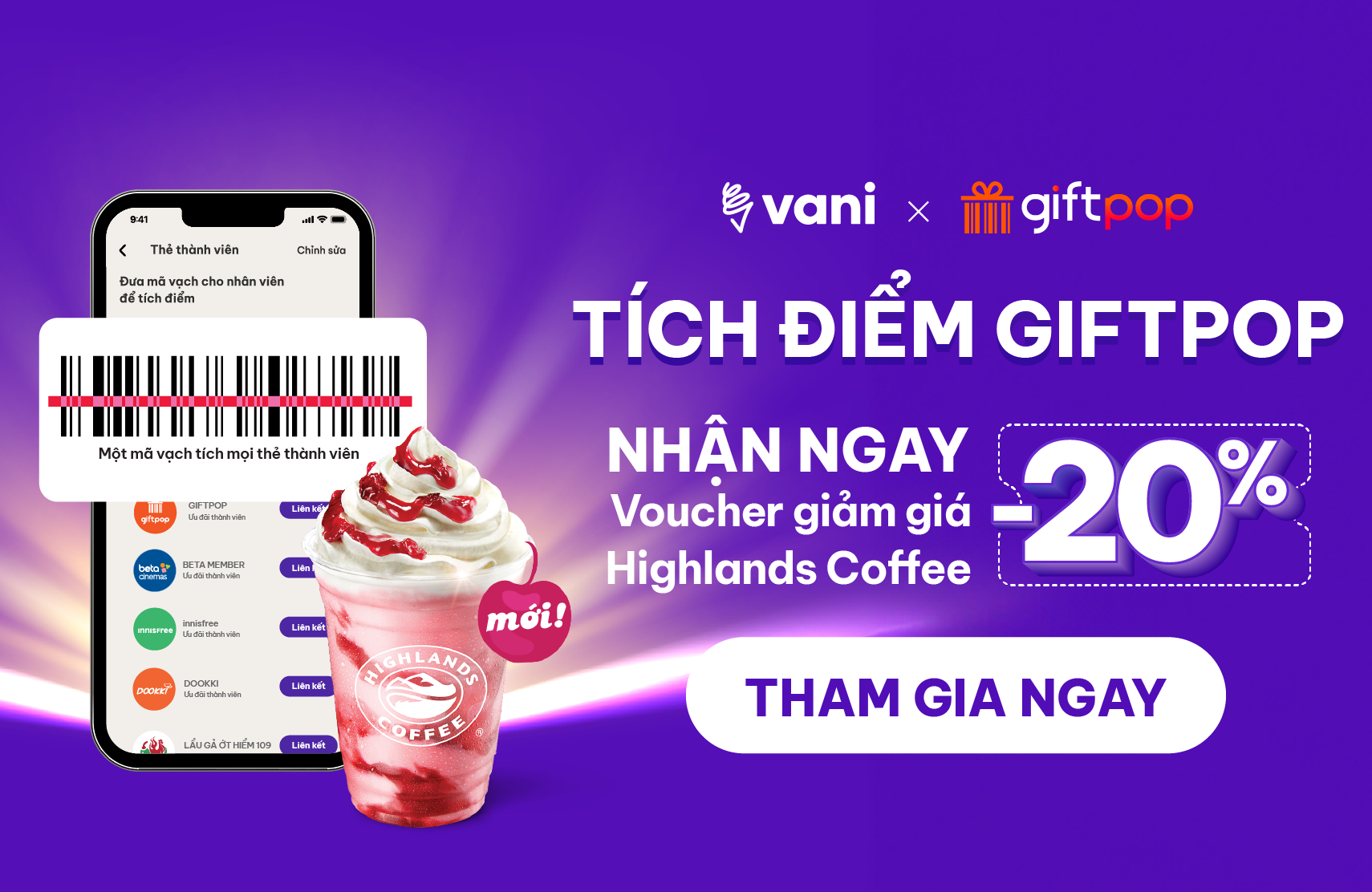VANI HL PROMOTION