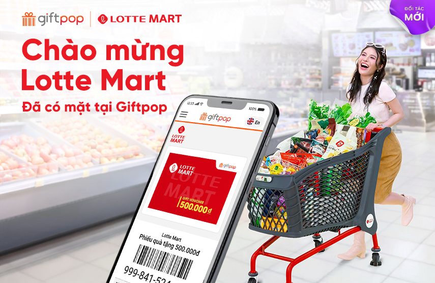 Lotte Mart